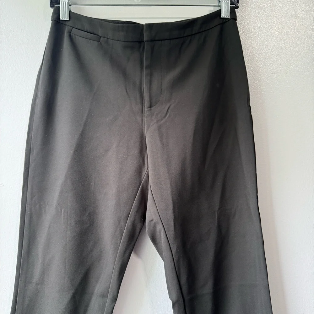 Bundle of 3 The Reset R Label Skinny Stretch Black Career Pants Size S - Picture 3 of 12